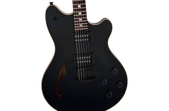 EVH SA-126 Standard Piano Black image 3