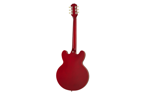 Epiphone ES-335 Cherry image 3