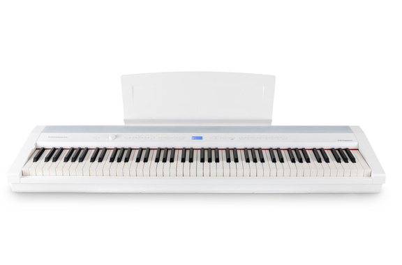 Steinmayer P-60 WM Stagepiano Set met Onderstel wit image 3