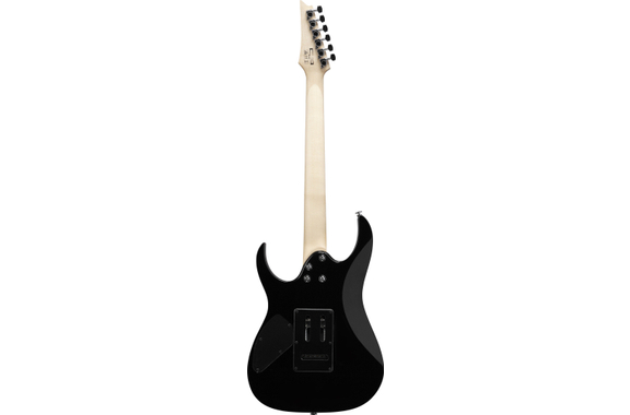 Ibanez Gio GRG170DX Black Night image 3