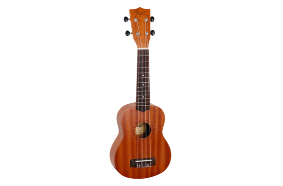 Flight NUS310 Ukulele Soprano image 3