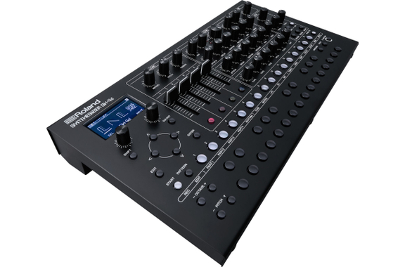 Roland SH-4D Synthétiseur de Bureau image 3
