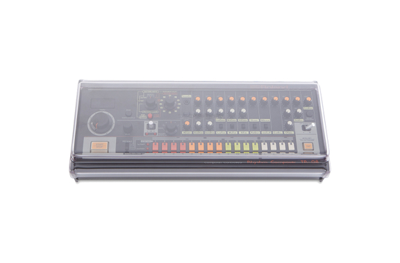Housse de Protection Dustcover Pour La Série Roland Boutique image 3