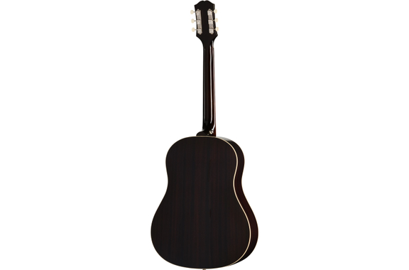Epiphone J-45 Studio LH Natural image 3