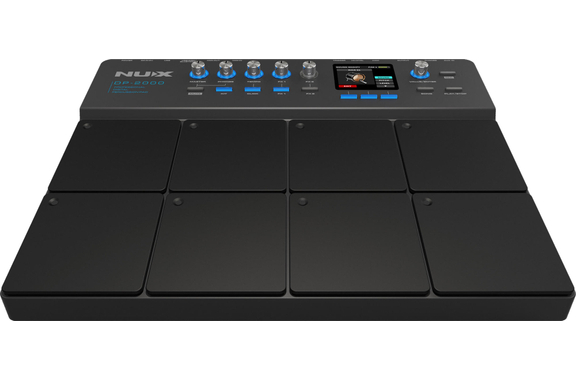 NUX DP-2000  image 3