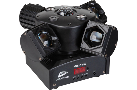 JB-Systems Kinetic image 3