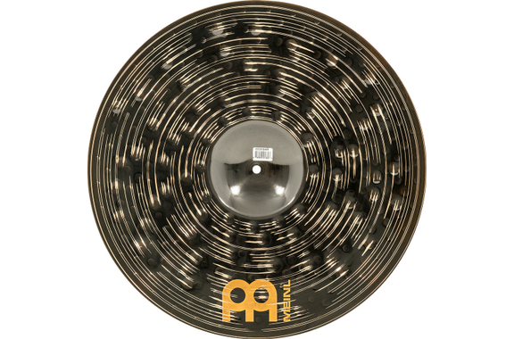 Meinl Classics Custom Dark 20\" Ride image 3