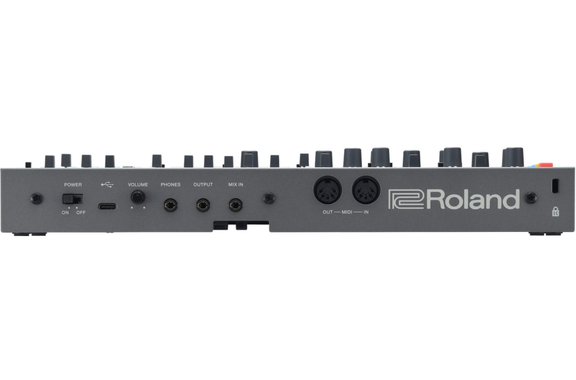 Roland JX-08 Boutique Sound Module Set image 3