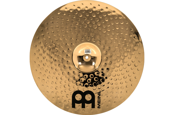 Meinl Classics Custom Brilliant 20" Medium Ride image 3