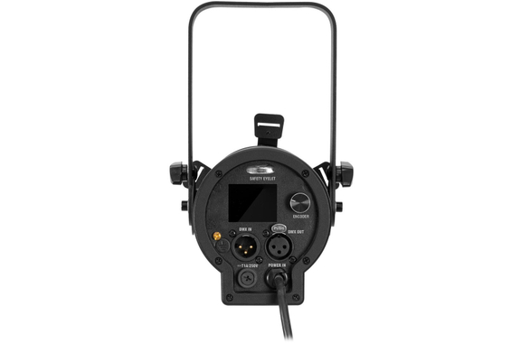 Eurolite LED PFE-60 RGBW Profile Spot 9-25° image 3