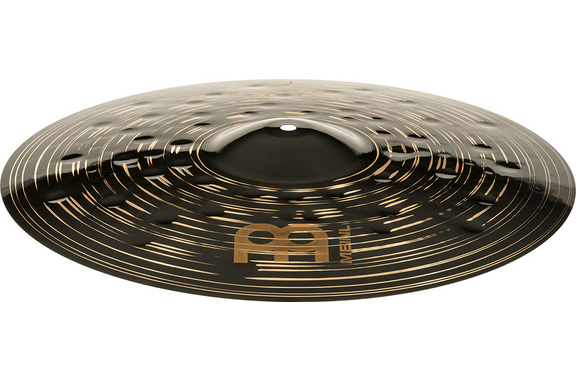 Meinl Classics Custom Dark 18" Crash image 3
