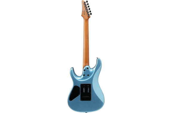 Ibanez AZ24S2-MLB Metallic Light Blue image 3