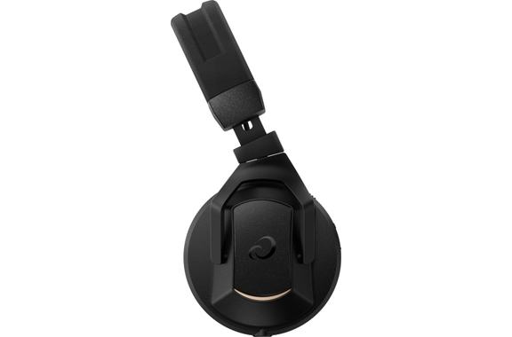 AlphaTheta HDJ-F10 Cuffie DJ Wireless image 3