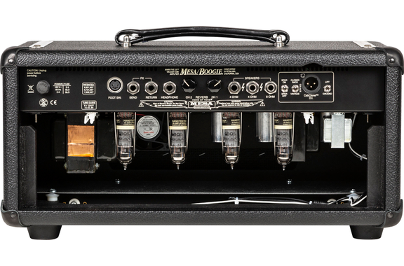 MESA/Boogie Mark Five: 35 Head image 3