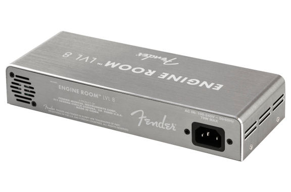 Fender Engine Room LVL8 Power Supply image 3