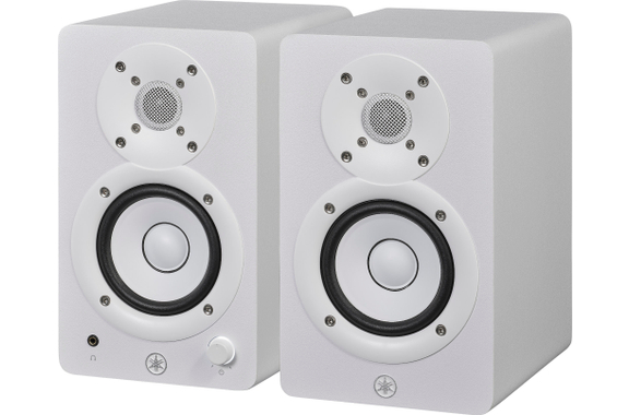 Yamaha HS3W / HS8S 2.1 Set de Monitores de Estudio Activos image 3