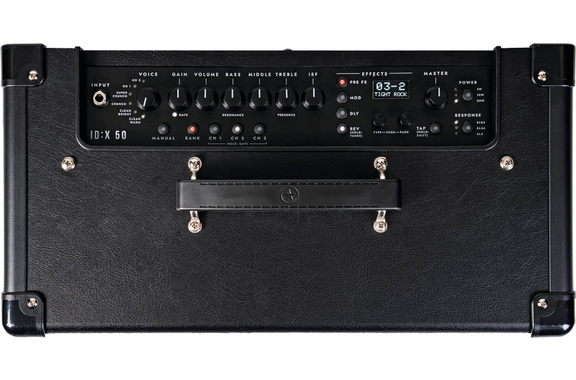 Blackstar ID:X 50 image 3