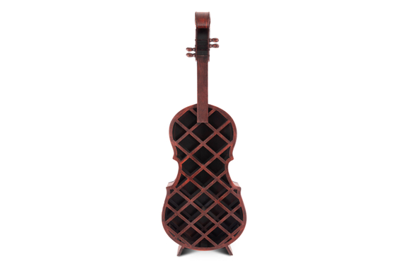Stagecaptain WR-21 Stradivino Porta Vini e Bottiglie image 3