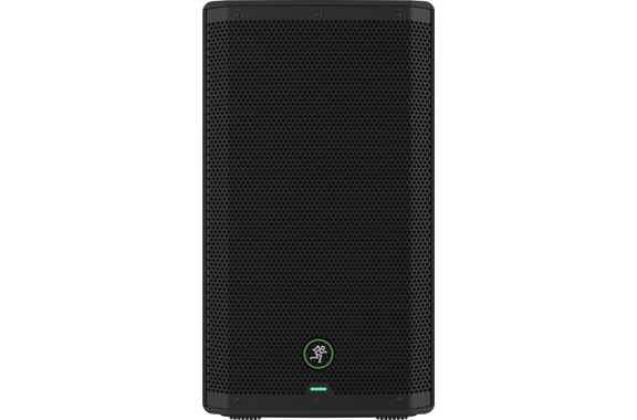 Mackie Thrash212 Go Battery-Powered Active Speaker image 3