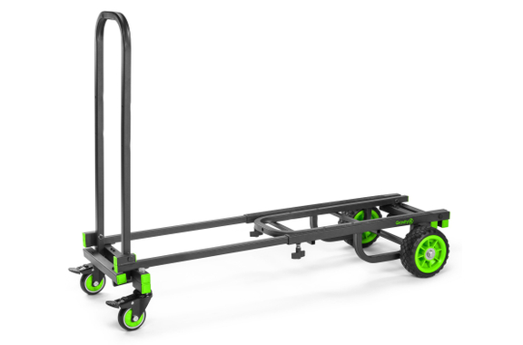 Gravity CART M 01 B Multifunktionswagen image 3