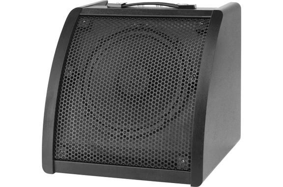 XDrum DD-250P E-Drum Kit Live Set image 3