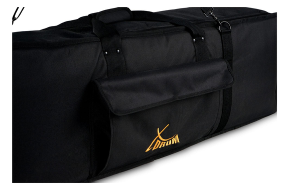 XDrum Hardware Trolley image 3