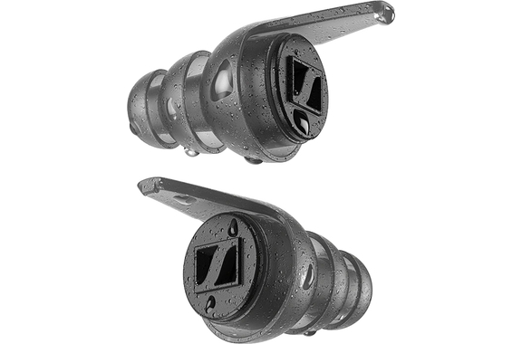 Écouteurs Anti-Bruit Sennheiser SoundProtex image 3