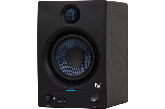 Presonus Eris 5 BT 2nd Gen Aktives Studiomonitor-Paar ISO Set image 3