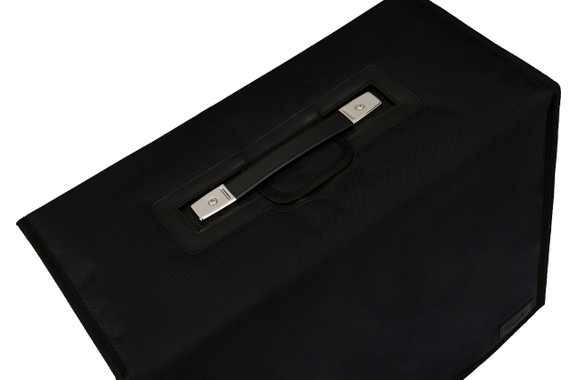 Fender Deluxe Padded Champion 100 Amplifier Cover image 3