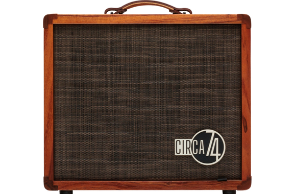 Taylor Circa74 AV150-10 150W 10" Akustik Combo Koa image 3