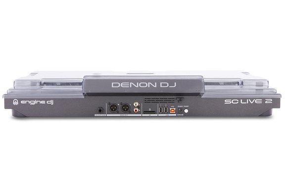 Decksaver Denon DJ SC Live 2 image 3