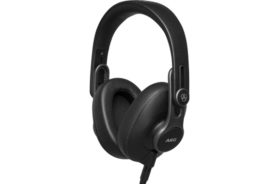 AKG K-371 image 3
