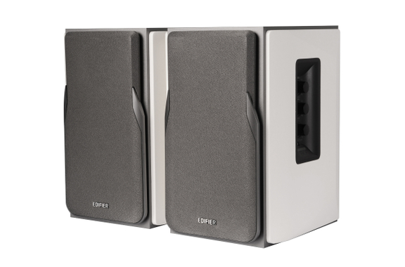 Edifier R1380DB Sistema di Altoparlanti 2.0 Bianco image 3