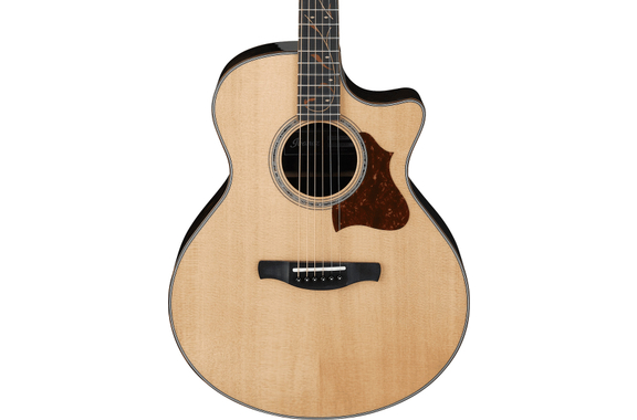 Ibanez AE315ZR-NT  - Retoure (Zustand: sehr gut) image 3