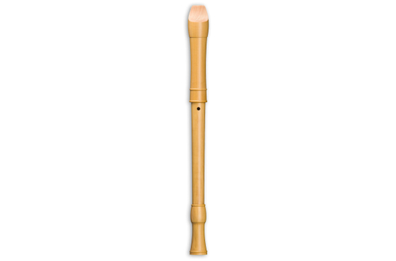 Mollenhauer 2256 Canta Alto Recorder, German image 3