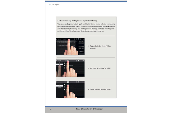 Keys-Expert Genos 2 Praxisbuch 3 image 3