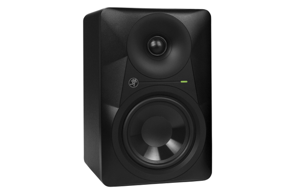 Mackie MR524 image 3
