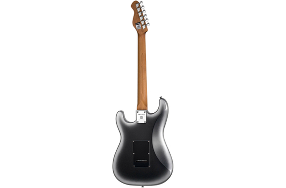 Mooer MSC10 Pro Dark Silver image 3