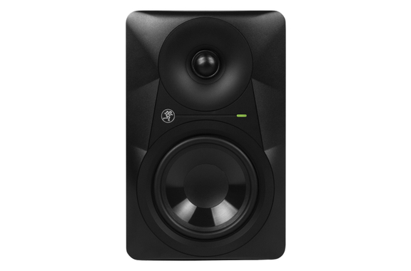 Mackie MR524 image 3
