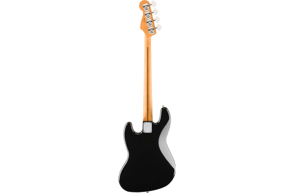 Fender Player II Jazz Bass MN Black Set image 3