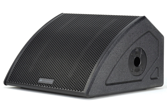 dB Technologies Flexsys FMX 12 Bühnenmonitor  - 1A Showroom Modell (Zustand: wie neu, in OVP) image 3
