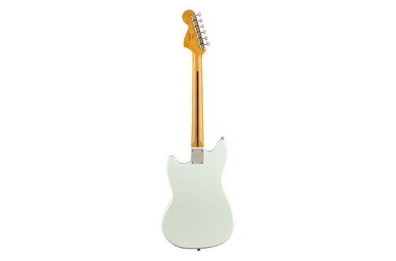 Squier Classic Vibe '60s Mustang LRL Sonic Blue image 3