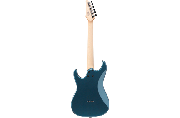Ibanez AZES31-AOC Arctic Ocean Metallic image 3