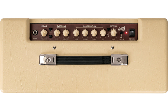 Blackstar Debut 50R Vintage image 3
