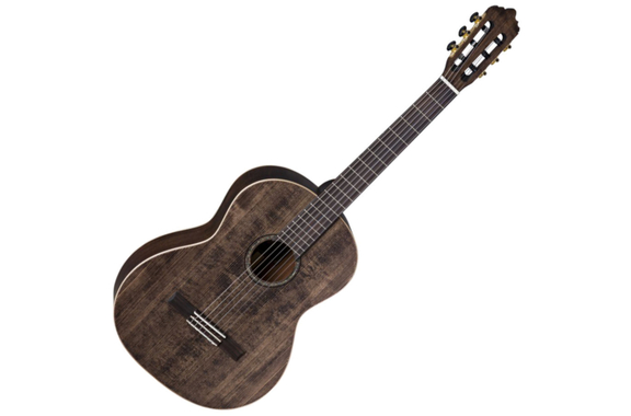 La Mancha Zircon SMN-SCC Set de Guitarra Clásica image 3