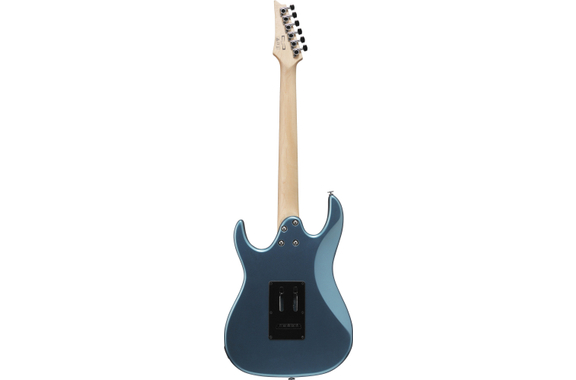 Ibanez GRX40-MLB Metallic Light Blue image 3
