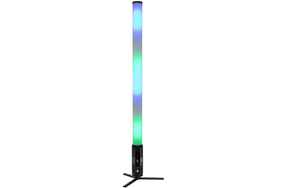 Eurolite Akku IP Pixel Tube 360° PRO CRMX image 3