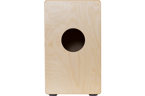 Schlagwerk CP404 BLK Cajon Black Edition, Large Set inkl. Cajonschule image 3