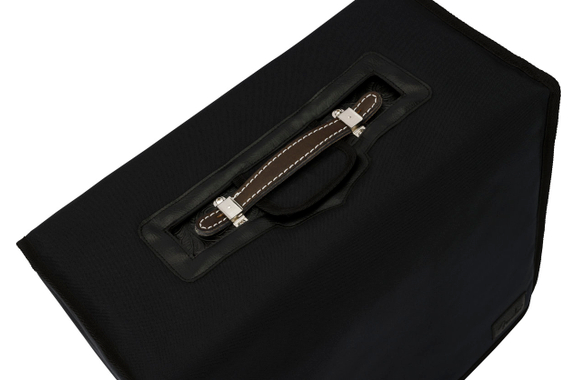 Fender Deluxe Gewatteerde Blues Junior Beschermhoes image 3