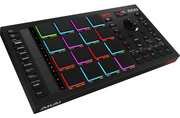 Akai Professional MPC Studio image 3